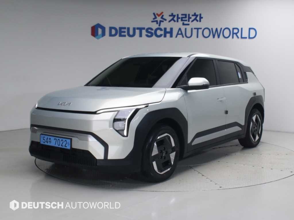 기아 EV3 스탠다드 에어 이미지 1