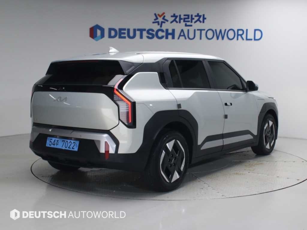 기아 EV3 스탠다드 에어 이미지 2