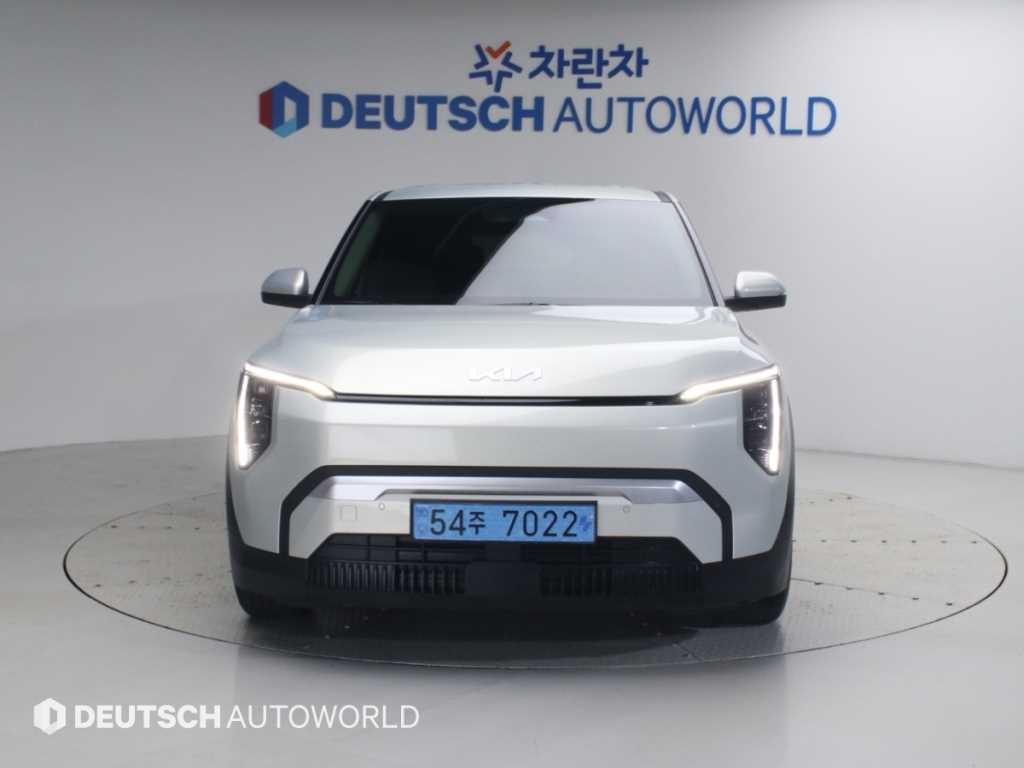 기아 EV3 스탠다드 에어 이미지 3