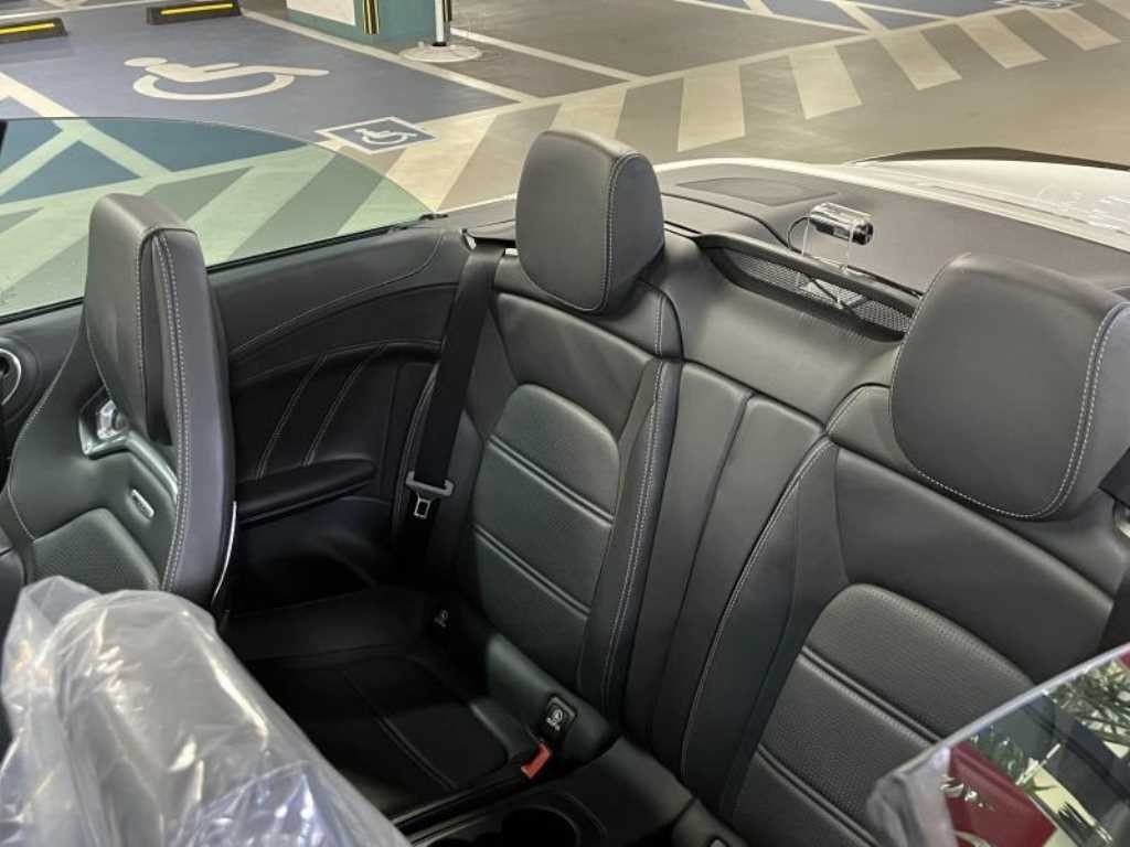 벤츠 C 클래스 C클래스 W205 C63 AMG 카브레올레 이미지 13
