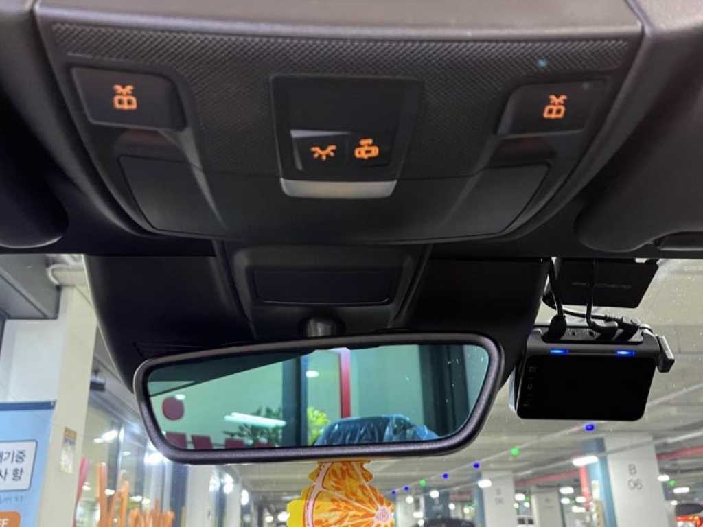 벤츠 C 클래스 C클래스 W205 C63 AMG 카브레올레 이미지 15