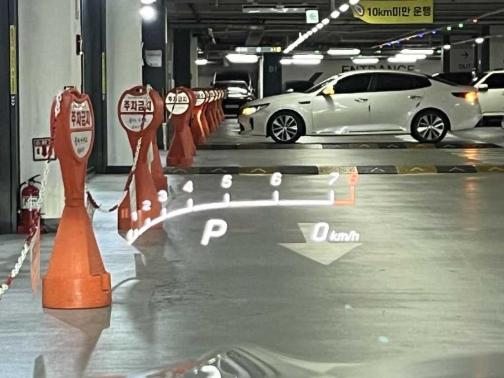 벤츠 C 클래스 C클래스 W205 C63 AMG 카브레올레 이미지 20