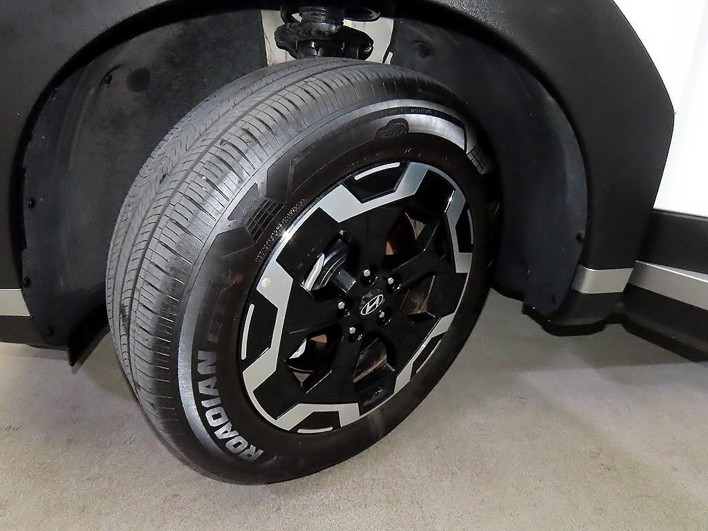현대 싼타페 싼타페 MX5 가솔린 2.5T 2WD 프레스티지 이미지 20