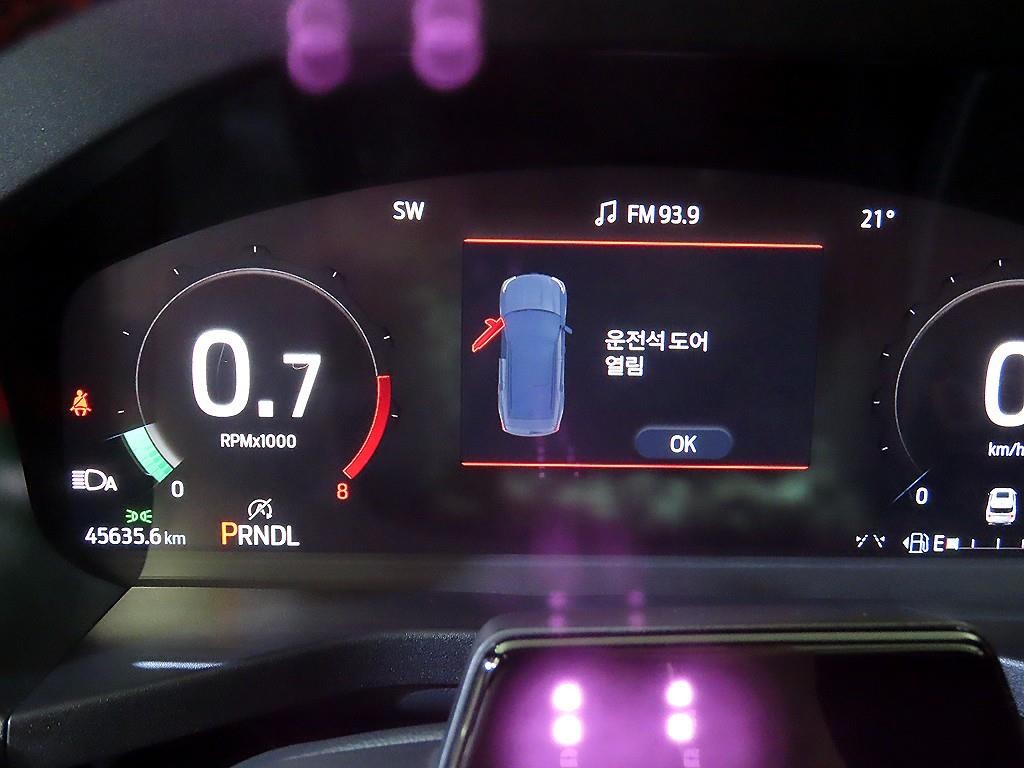 포드 익스플로러 익스플로러 6세대 2.3 AWD ST-라인 이미지 9