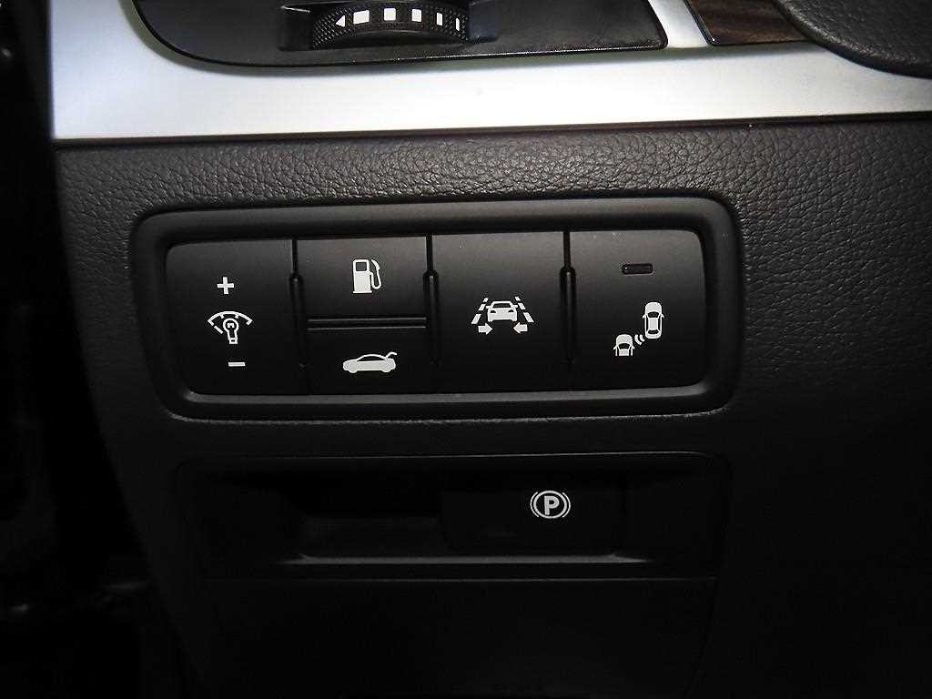 제네시스 G80 3.3 GDI AWD 럭셔리 이미지 14