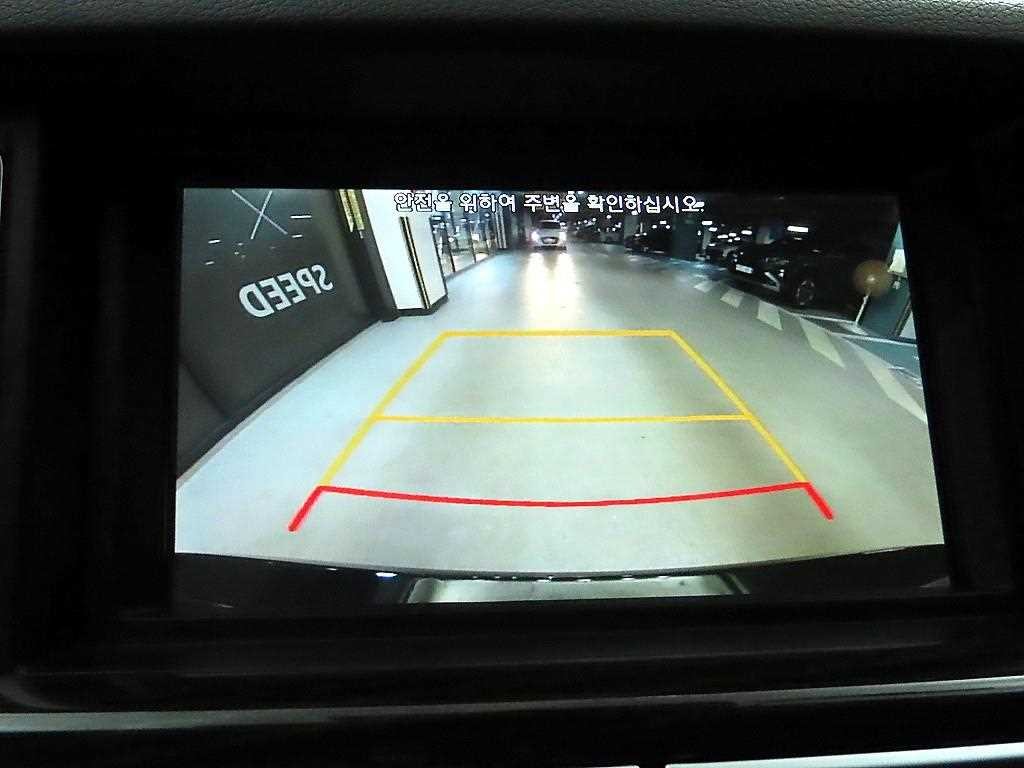 제네시스 G80 3.3 GDI AWD 럭셔리 이미지 16
