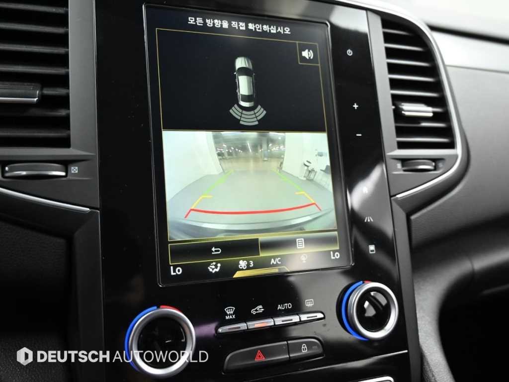 르노코리아(삼성) SM6 가솔린 2.0 GDe SE 이미지 15