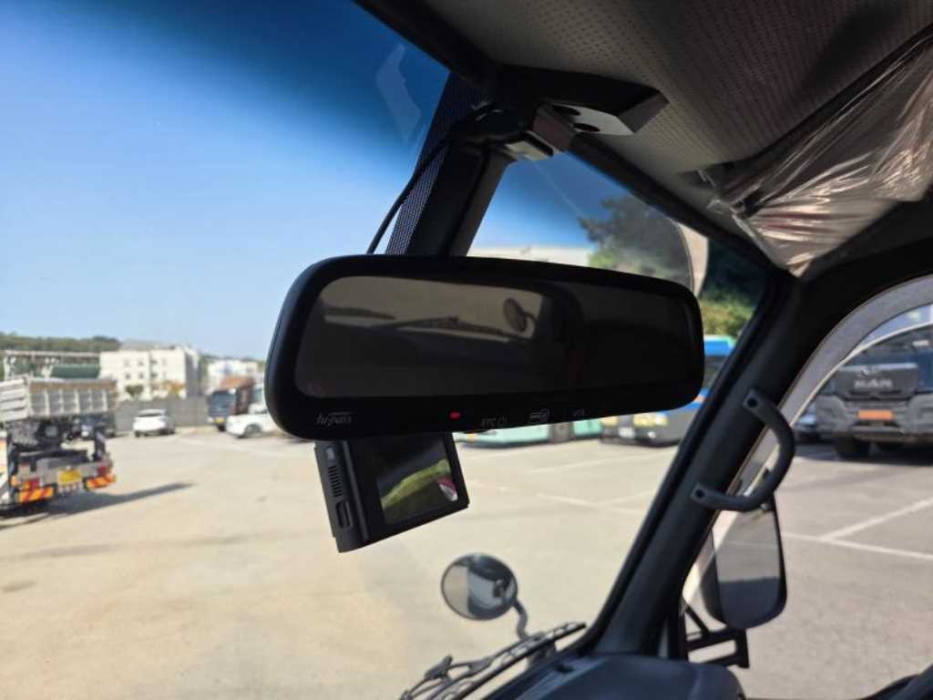 중대형화물 카고 카고(2톤) 마이티 e-마이티 큐티 이미지 14