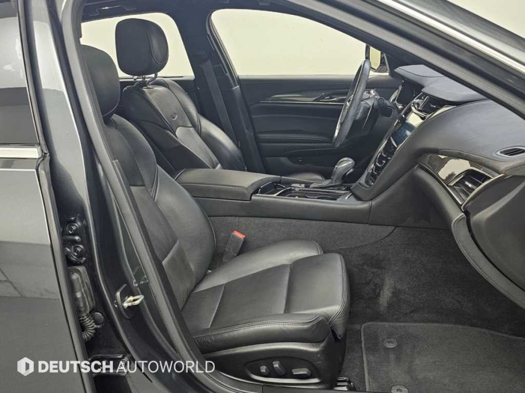 캐딜락 CTS CTS 3세대 2.0 프리미엄 AWD 이미지 10