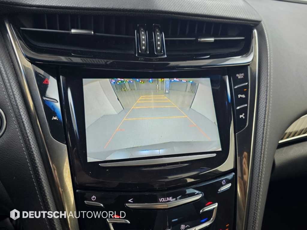 캐딜락 CTS CTS 3세대 2.0 프리미엄 AWD 이미지 15