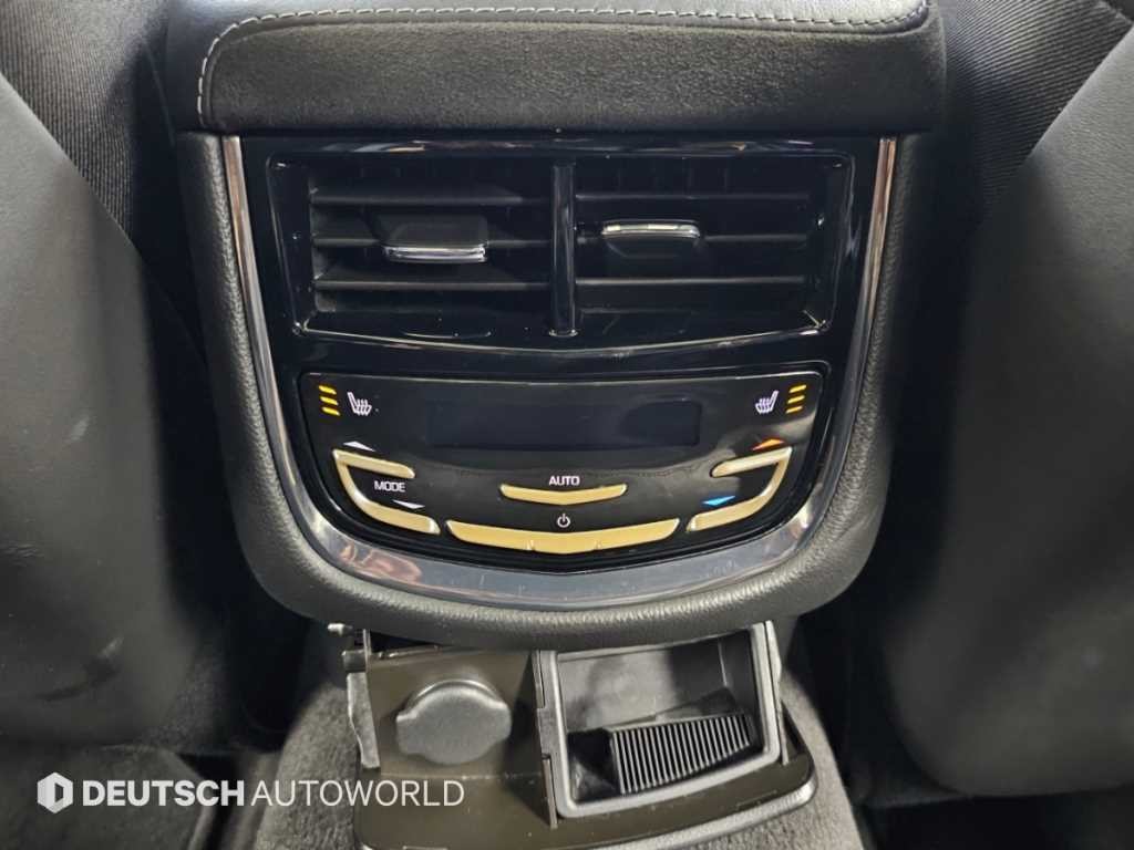캐딜락 CTS CTS 3세대 2.0 프리미엄 AWD 이미지 16