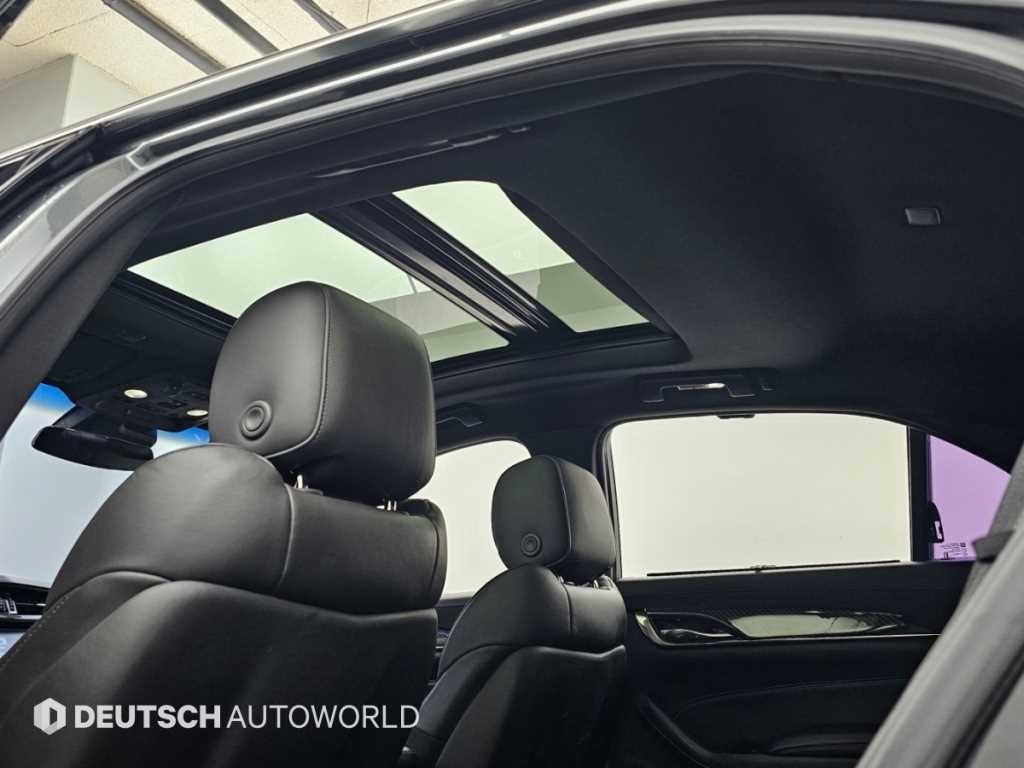 캐딜락 CTS CTS 3세대 2.0 프리미엄 AWD 이미지 18