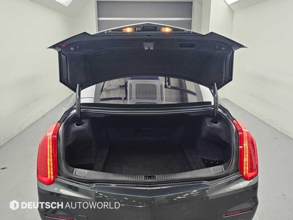 캐딜락 CTS CTS 3세대 2.0 프리미엄 AWD 이미지 19