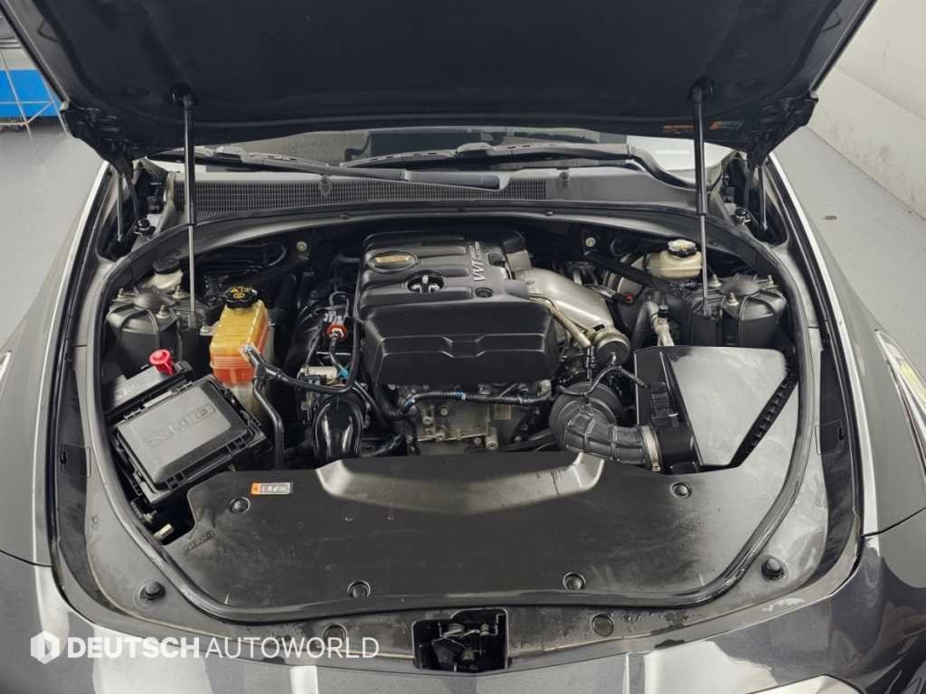 캐딜락 CTS CTS 3세대 2.0 프리미엄 AWD 이미지 6
