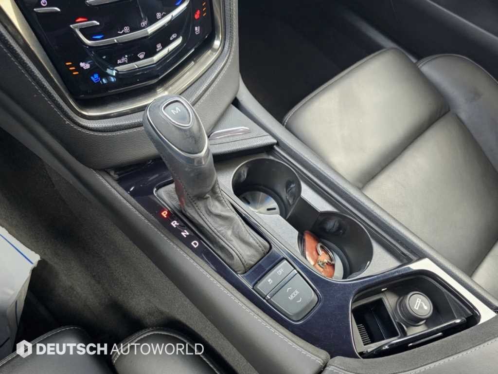 캐딜락 CTS CTS 3세대 2.0 프리미엄 AWD 이미지 9