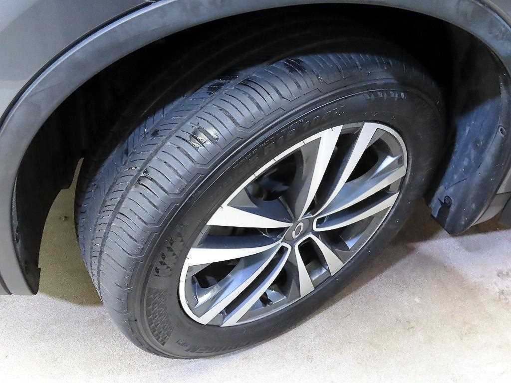 르노코리아(삼성) QM6 디젤 2WD RE 이미지 20