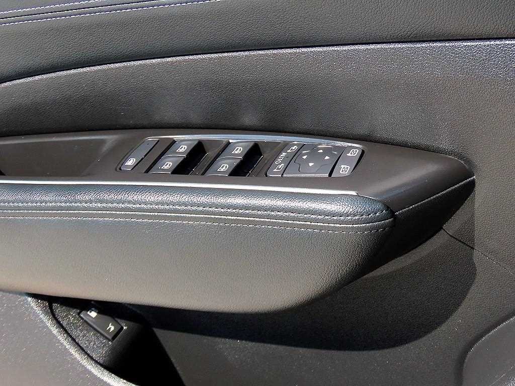 르노코리아(삼성) SM6 LPG 2.0 LPe LE(장애인용) 이미지 11