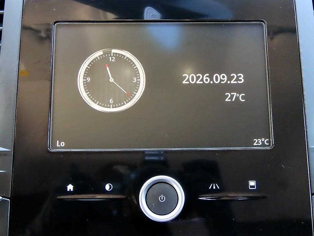 르노코리아(삼성) SM6 LPG 2.0 LPe LE(장애인용) 이미지 15