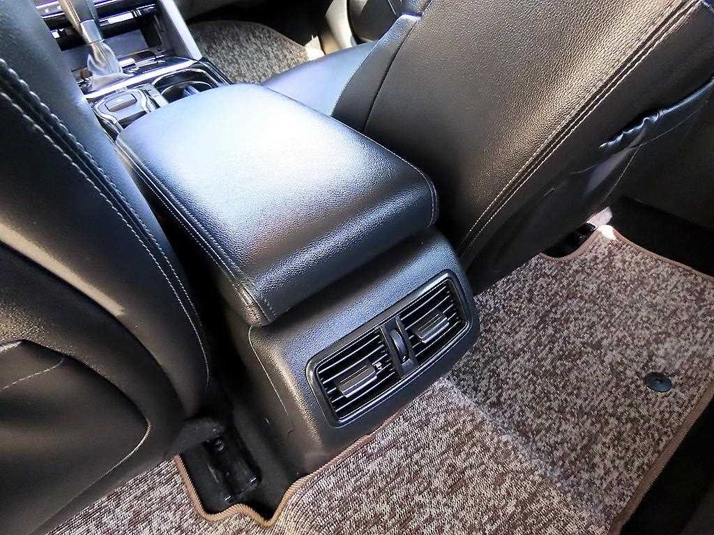 르노코리아(삼성) SM6 LPG 2.0 LPe LE(장애인용) 이미지 18