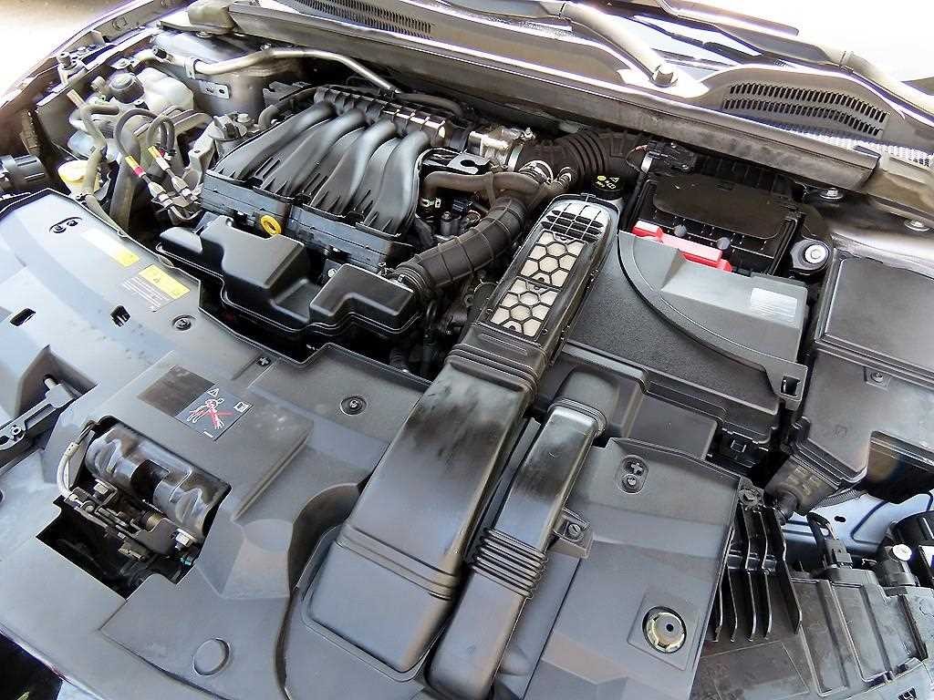 르노코리아(삼성) SM6 LPG 2.0 LPe LE(장애인용) 이미지 19
