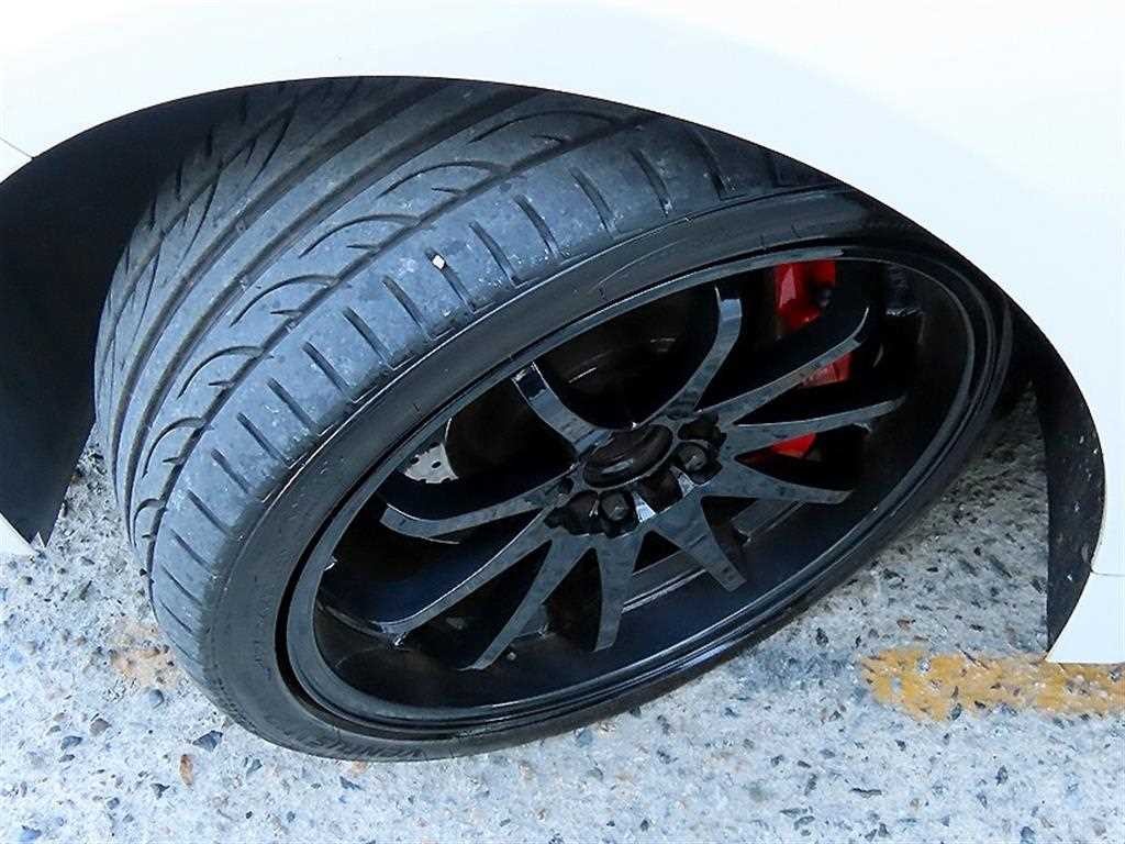 기아 스팅어 가솔린 3.3 터보 2WD GT 이미지 20