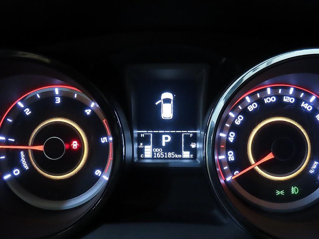 KG모빌리티(쌍용) 티볼리 디젤 2WD 1.6 LX 이미지 9