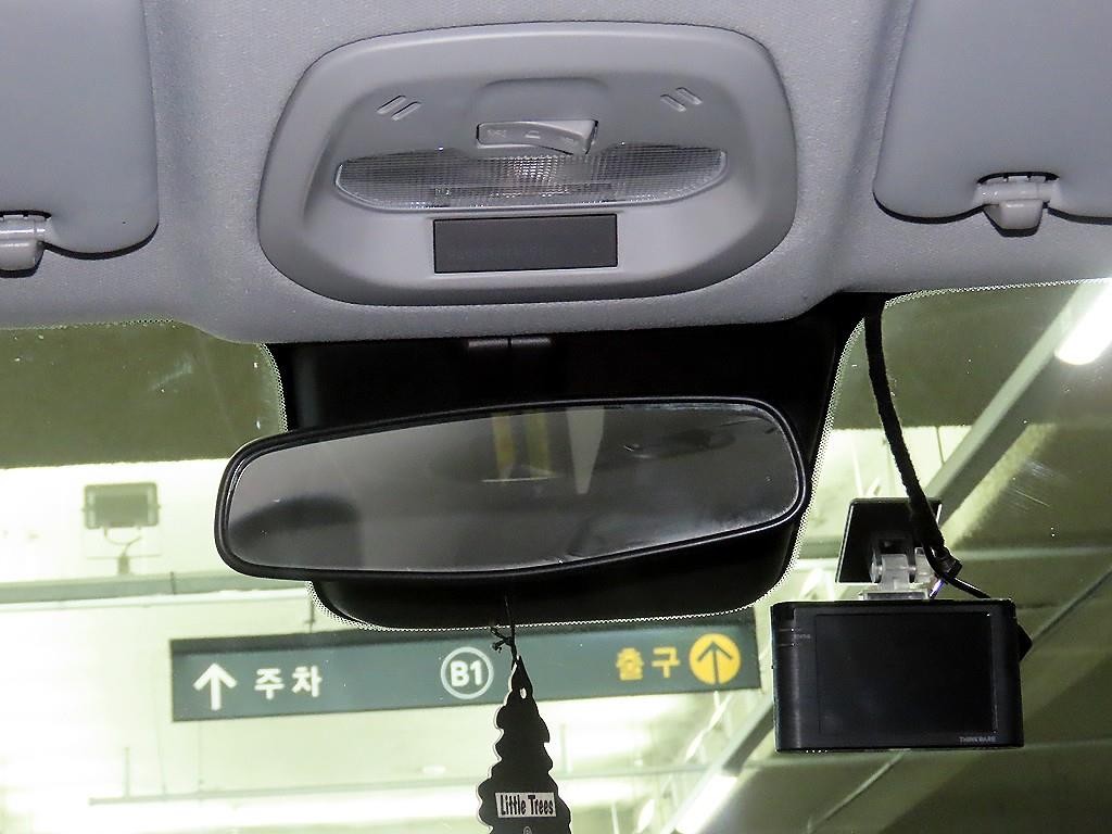 쉐보레 스파크 더뉴스파크 프리미어 이미지 16