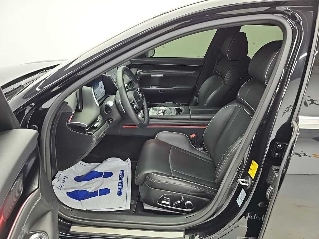 제네시스 G90 G90(RS4) 3.5T GDI AWD 이미지 10