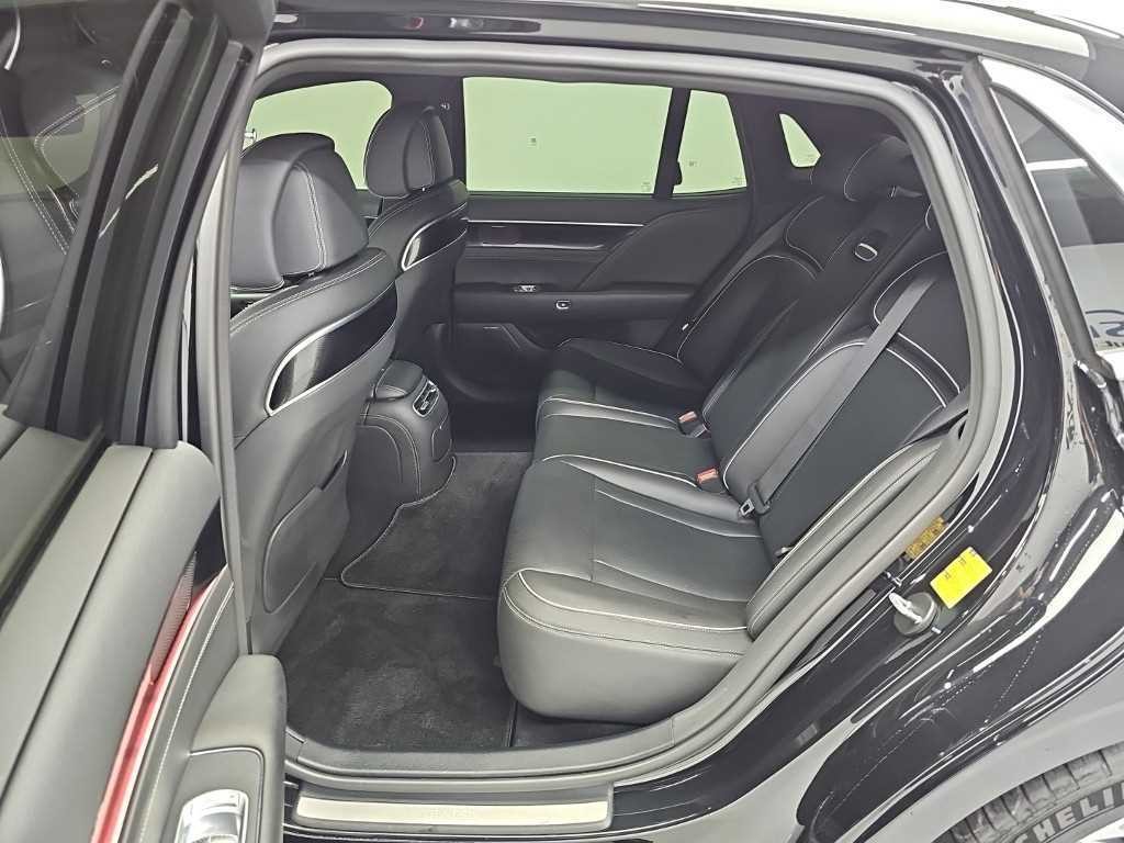 제네시스 G90 G90(RS4) 3.5T GDI AWD 이미지 11
