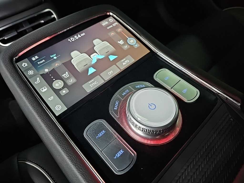 제네시스 G90 G90(RS4) 3.5T GDI AWD 이미지 12