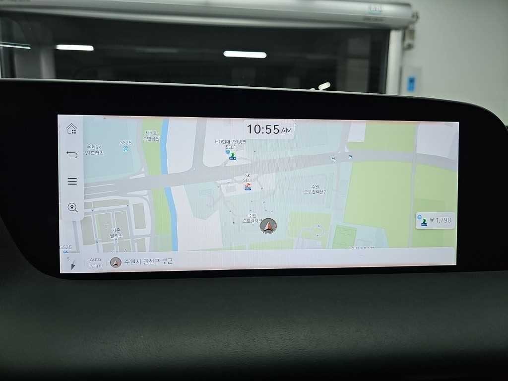 제네시스 G90 G90(RS4) 3.5T GDI AWD 이미지 13