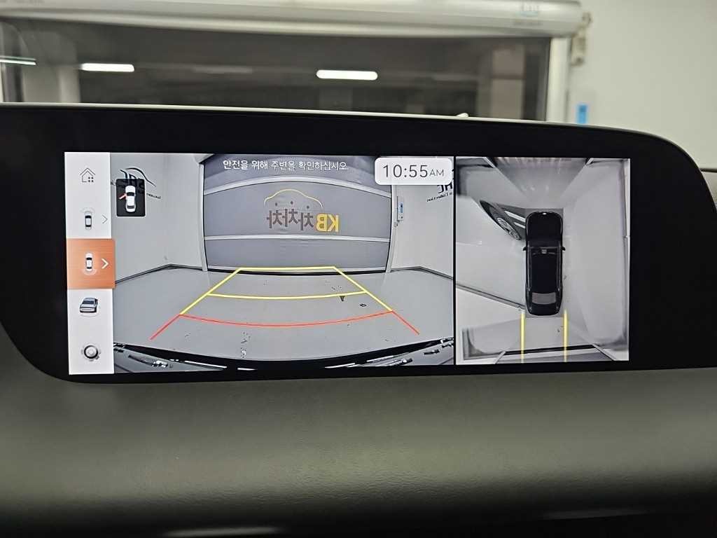 제네시스 G90 G90(RS4) 3.5T GDI AWD 이미지 14