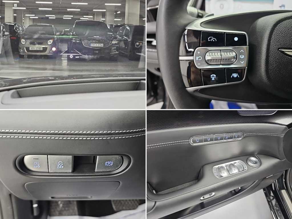 제네시스 G90 G90(RS4) 3.5T GDI AWD 이미지 16