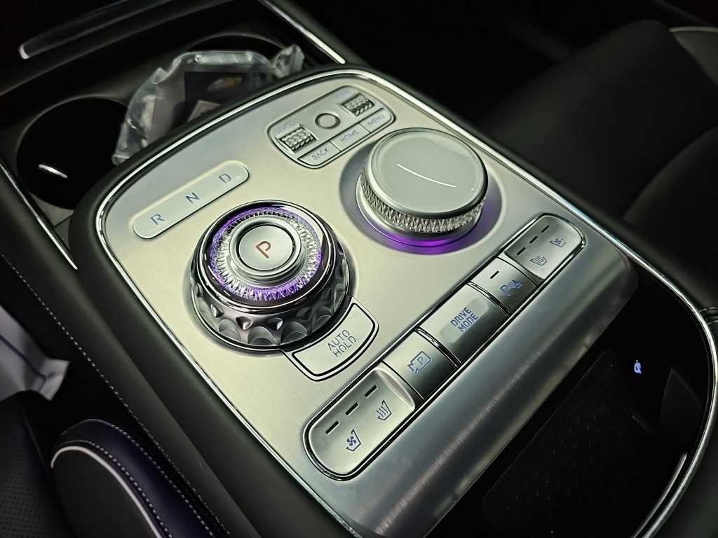제네시스 G90 G90(RS4) 3.5T GDI AWD 이미지 7