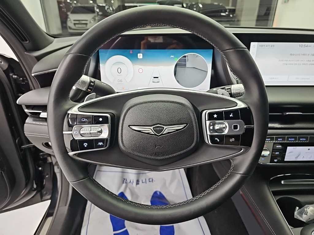 제네시스 G90 G90(RS4) 3.5T GDI AWD 이미지 8