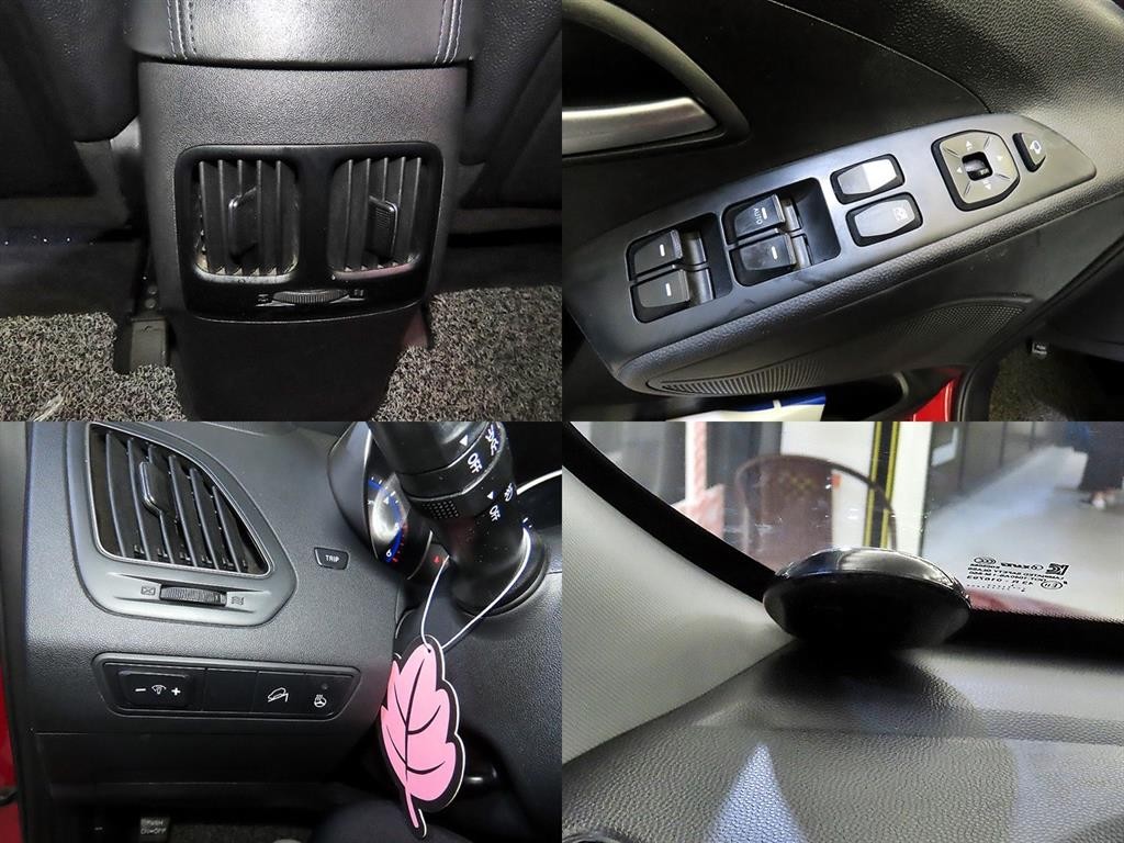 현대 투싼 뉴 투싼iX 디젤(E-VGT)2WD 스마트 스페셜 이미지 18