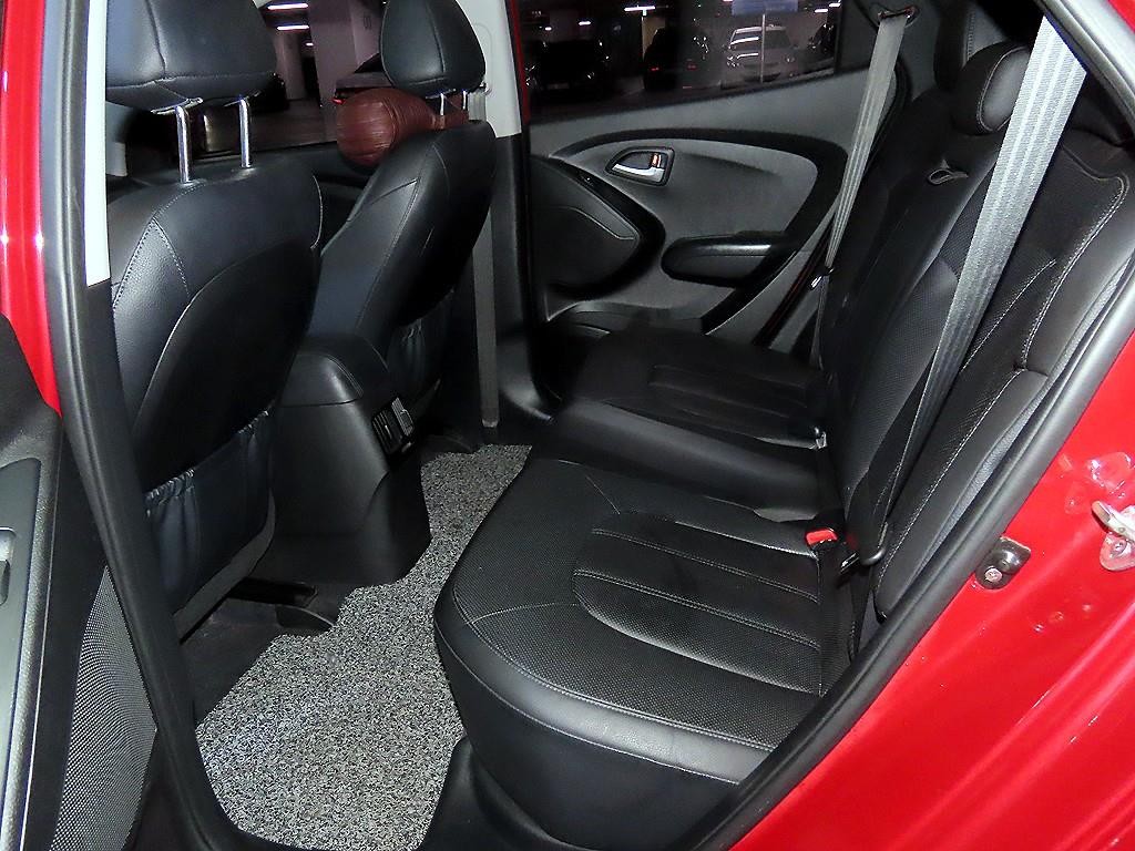 현대 투싼 뉴 투싼iX 디젤(E-VGT)2WD 스마트 스페셜 이미지 7