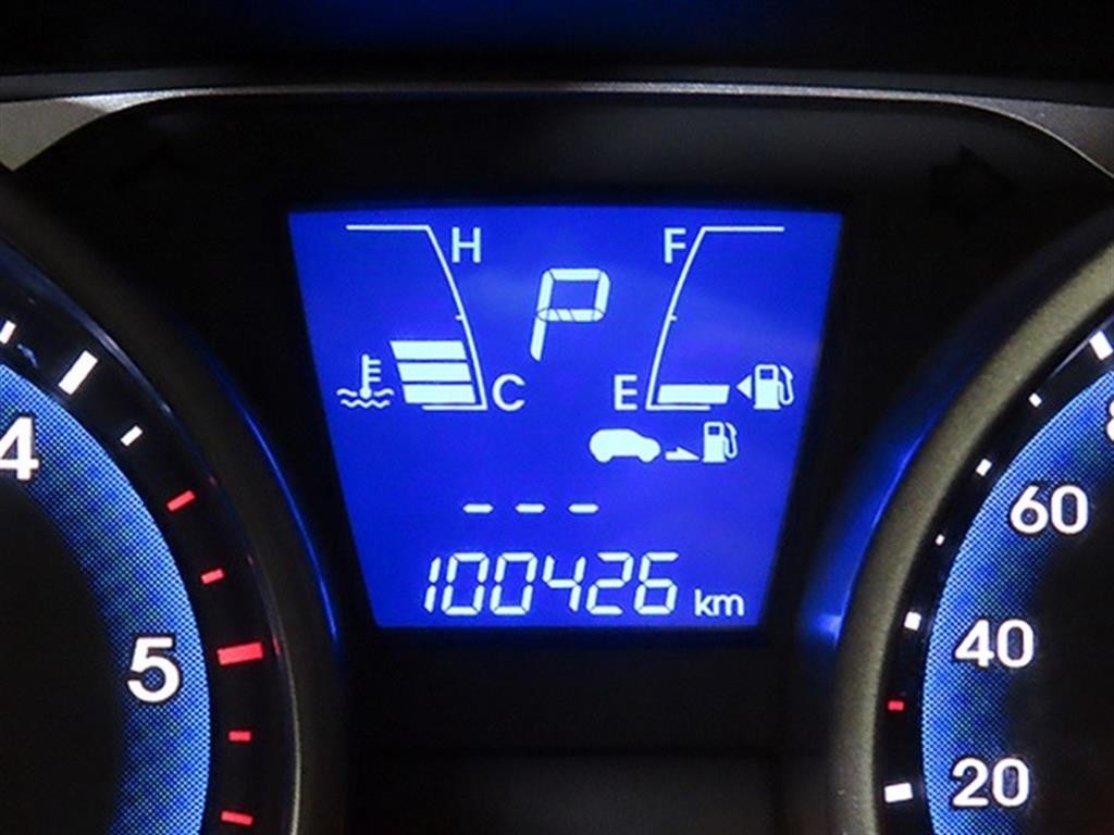 현대 투싼 뉴 투싼iX 디젤(E-VGT)2WD 스마트 스페셜 이미지 9