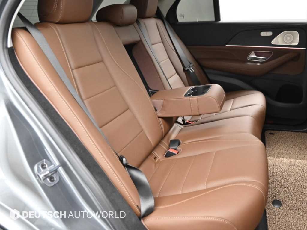 벤츠 GLE 클래스 GLE 클래스 W167 GLE 300d 4MATIC 이미지 12