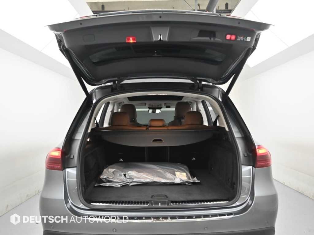 벤츠 GLE 클래스 GLE 클래스 W167 GLE 300d 4MATIC 이미지 19