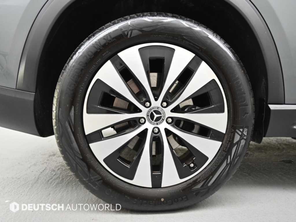 벤츠 GLE 클래스 GLE 클래스 W167 GLE 300d 4MATIC 이미지 5