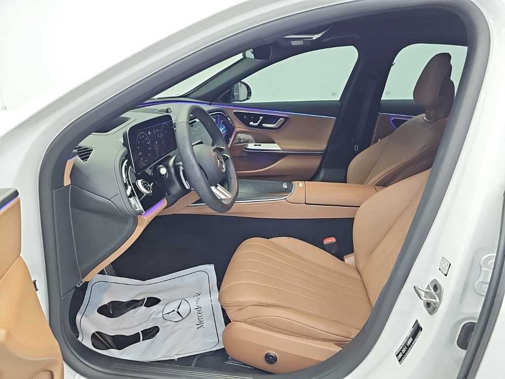 벤츠 E 클래스 E-클래스 W214 E300 4MATIC AMG Line 이미지 11