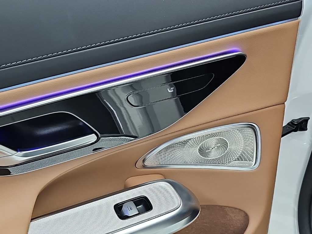 벤츠 E 클래스 E-클래스 W214 E300 4MATIC AMG Line 이미지 13