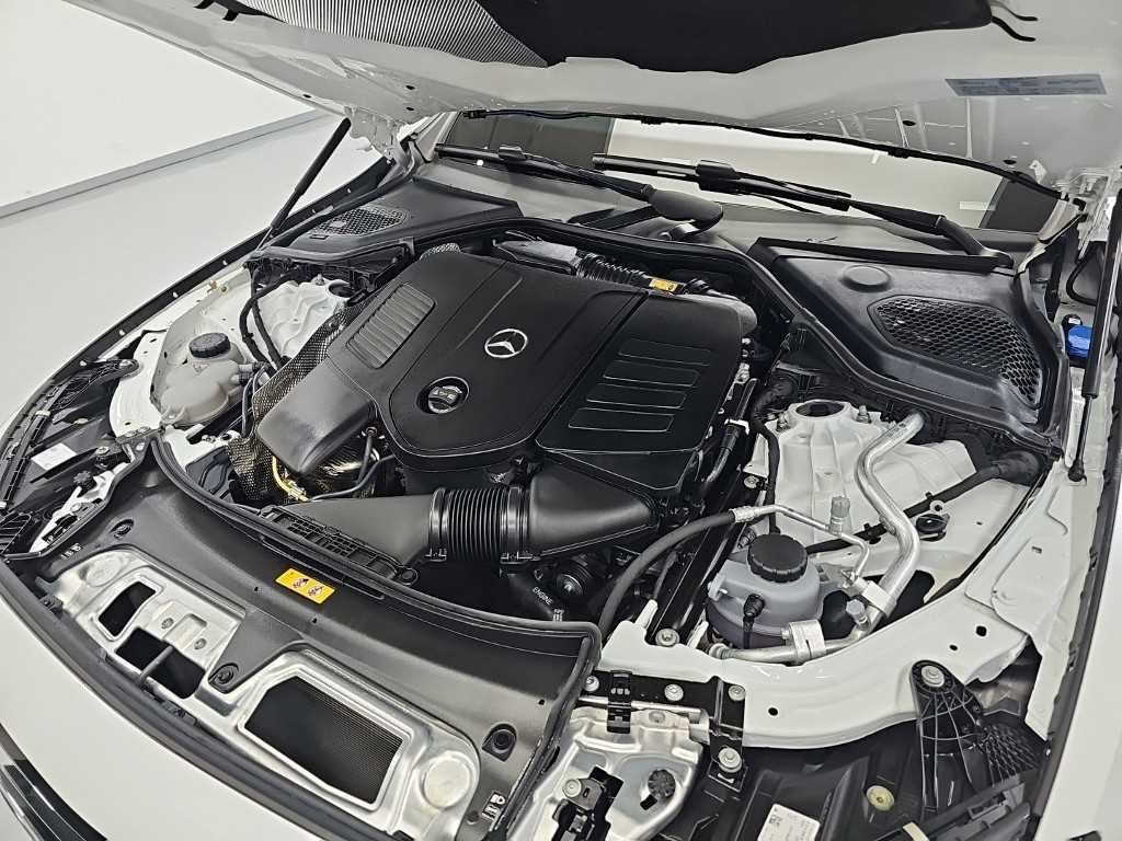 벤츠 E 클래스 E-클래스 W214 E300 4MATIC AMG Line 이미지 5