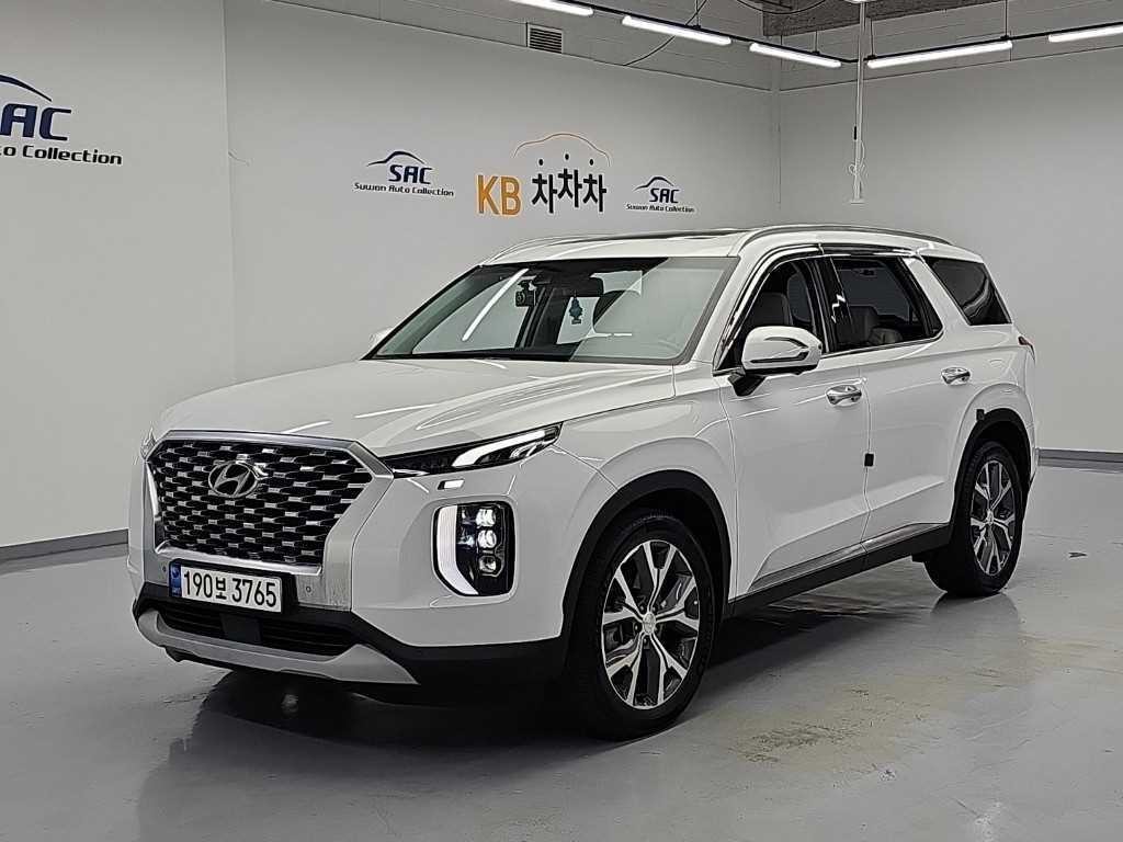 현대 팰리세이드 디젤 2.2 4WD 프레스티지 이미지 1