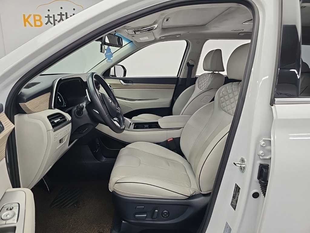 현대 팰리세이드 디젤 2.2 4WD 프레스티지 이미지 11