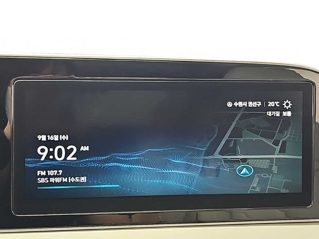 현대 팰리세이드 디젤 2.2 4WD 프레스티지 이미지 15