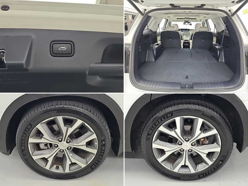 현대 팰리세이드 디젤 2.2 4WD 프레스티지 이미지 18