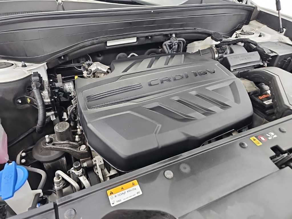 현대 팰리세이드 디젤 2.2 4WD 프레스티지 이미지 5