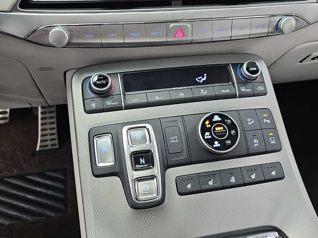 현대 팰리세이드 디젤 2.2 4WD 프레스티지 이미지 8